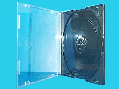 CD / VCD Cases