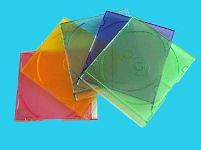 CD / VCD Cases