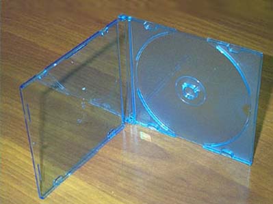 CD / VCD Cases