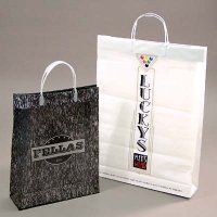 Bridge Handle Bag