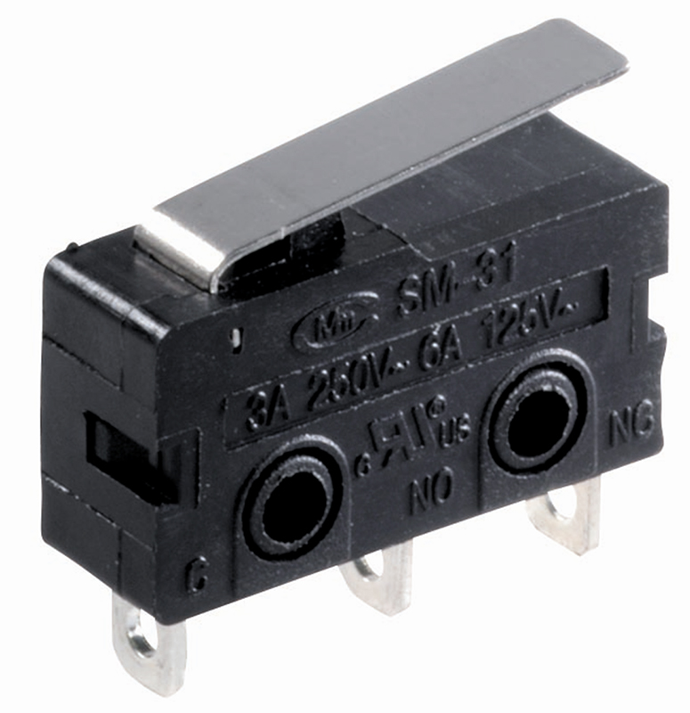 Micro Switch