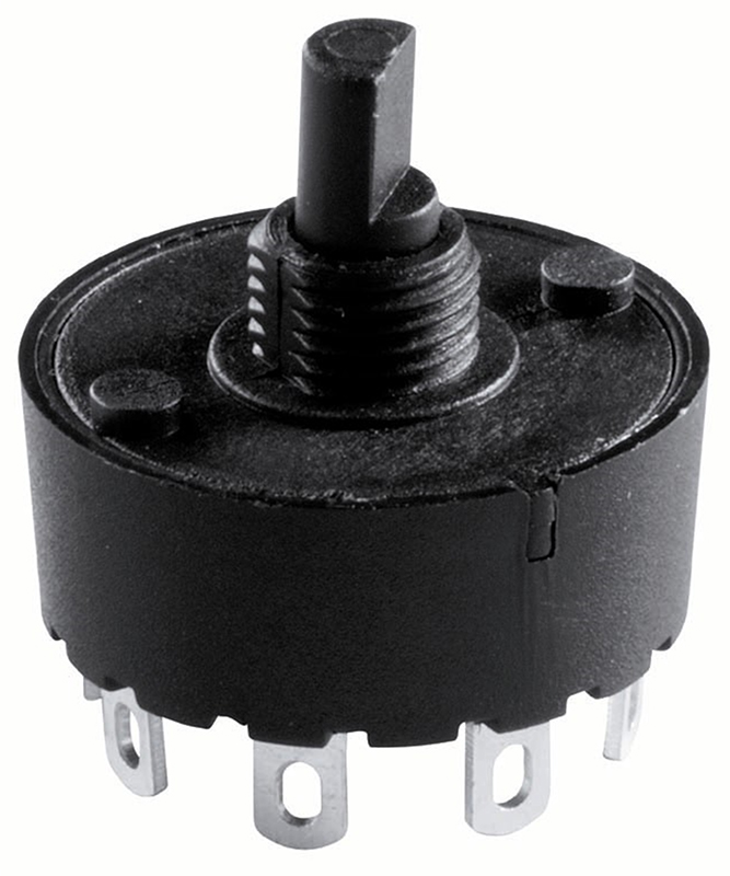 Rotary Switch