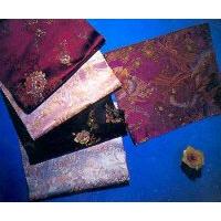 Silk Brocade