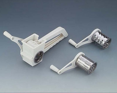 Grater