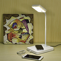Bluetooth Contrel LED Table Light