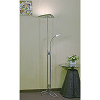 LED Floor Lamp