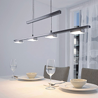 LED Pendant Lamp