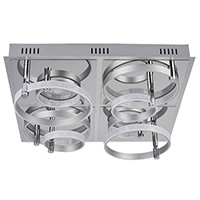 LED Ceiling Light