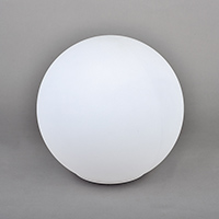 RGBW, Solar Lamp