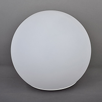 RGBW, Solar Lamp