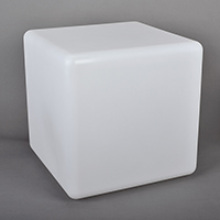 RGBW, Solar Lamp