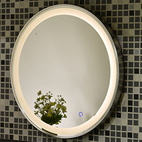 LED Mirror Lamp