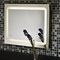LED Mirror Lamp
