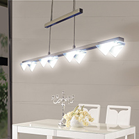 LED Pendant Lamp