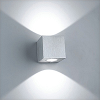 LED Wall Lamp