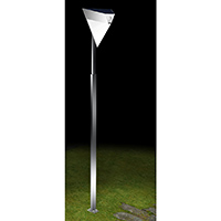 Solar Wall Lamp