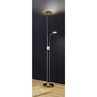 LED Floor Lamp