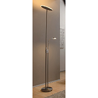 LED Floor Lamp