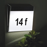 Wall Light
