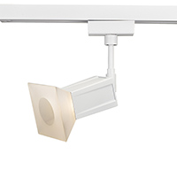 Xena Pro Two Phase Track System