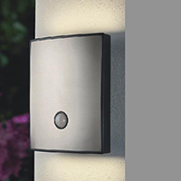 Outdoor Wall Lamp