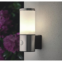 Outdoor Wall Lamp