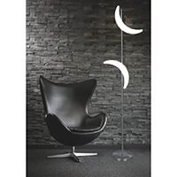 LED Floor Lamp