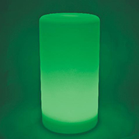 Solar Lamp