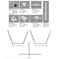 Phantom II Single Phase Track System