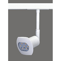 Phantom II Single Phase Track System
