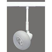 Phantom II Single Phase Track System