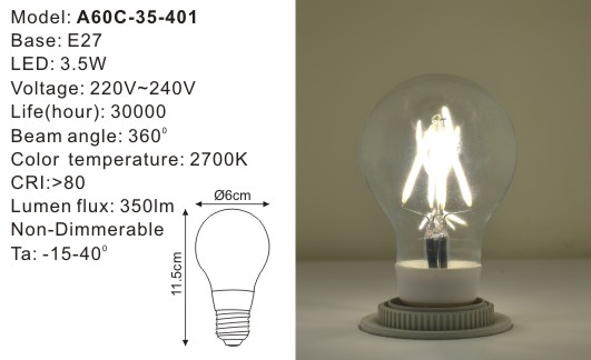 LED Bulb