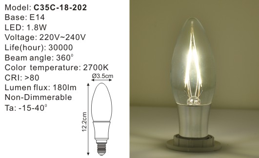 LED Bulb