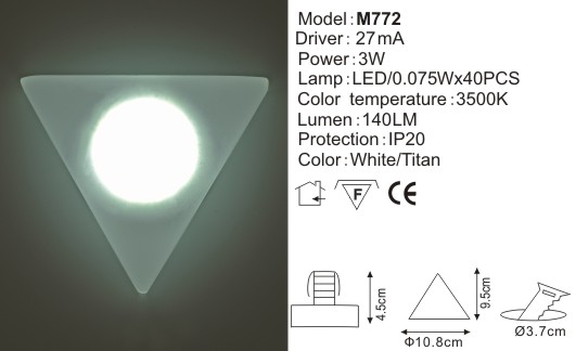 LED Down Light