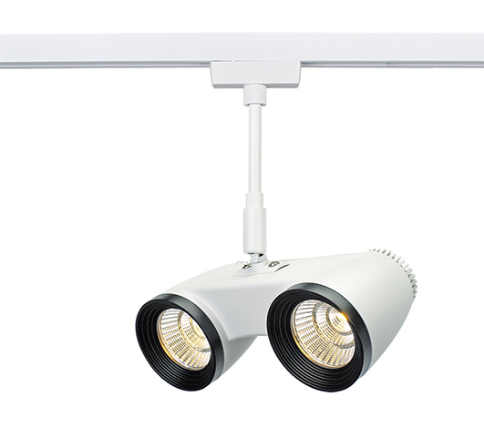 Xena Single Phase Track System