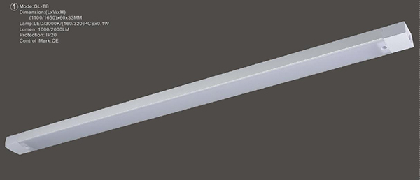 GL Connecting Lighting System