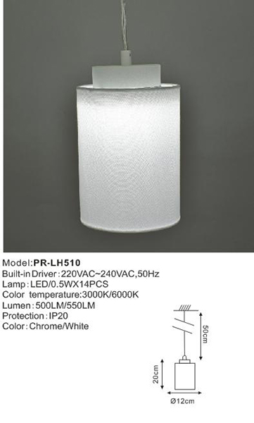 Phantom II Single Phase Track System