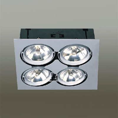 Sell Grille Down Light