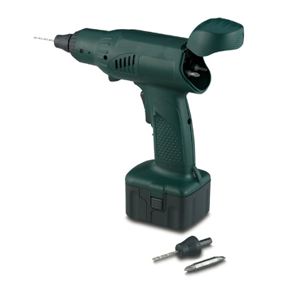 Sell Electrical Screwdriver & Drill