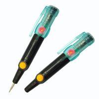 Multi Function Digital Tester with Retractable Driver Blade
