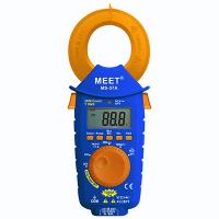 Slim Pocket Clamp Meter