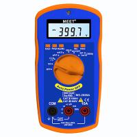 TRMS 2000 Count Digital Multimeter