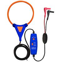 Flexible Coil AC Current Sensor