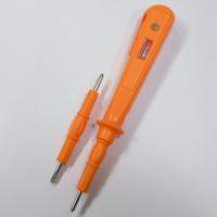 Euro II Dual Bits Voltage Tester