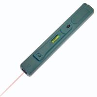 Stud Detector with Level and Laser Line Generator