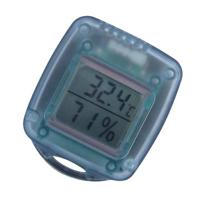Thermo-Hygrometer