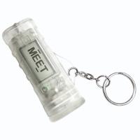 Clever Detector with Keychain