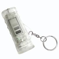Clever Detector with Keychain