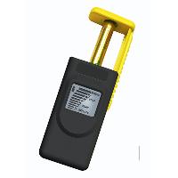 LCD Display Battery Tester