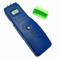 D.I.Y. Detector with Moisture Meter